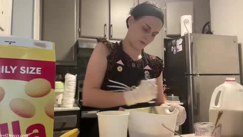 Ivy Minxxx online show from 11.19.25