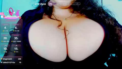 Snapshot of ivymmiller chatting on 09.25.25 Ivy Miller online show from 09.25.25