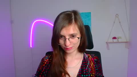 Ivy online show from 04.10.26