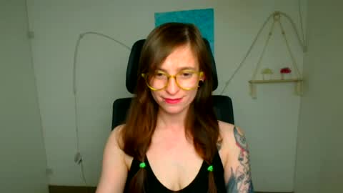 Ivy online show from 06.16.26