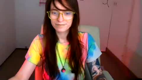 Snapshot of ivynoir_ chatting on 07.02.26 Ivy online show from 07.02.26