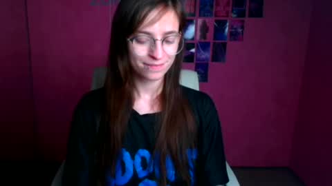 Snapshot of ivynoir_ chatting on 07.05.26 Ivy online show from 07.05.26