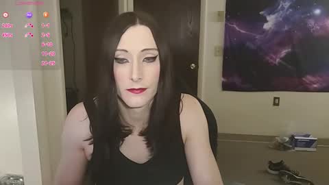 IvyRose499 online show from 10.25.25