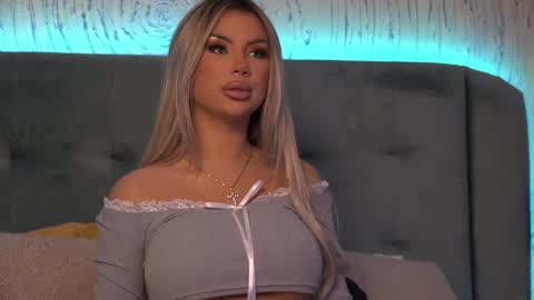  Ivy  online show from 01.07.25