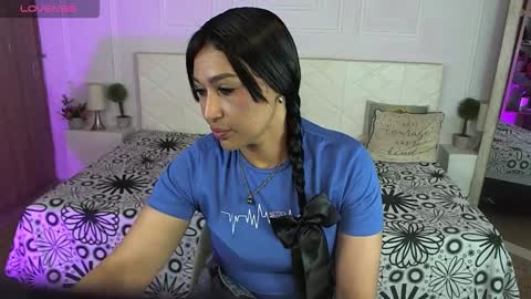 ivyshine7 online show from 02.08.26