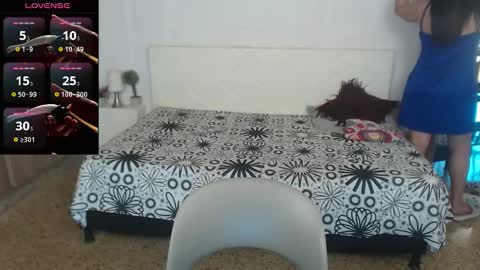 ivyshine7 online show from 03.19.26