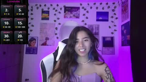 Ivy  online show from 05.13.26