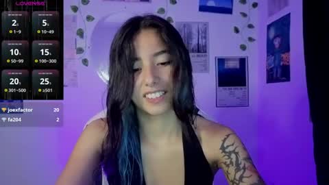Ivy  online show from 06.10.26