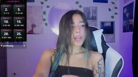 Ivy  online show from 06.17.26