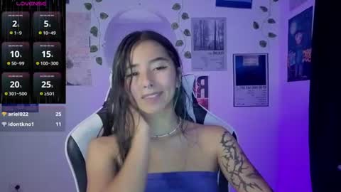 Ivy  online show from 06.19.26