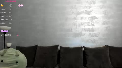 Snapshot of ivytease_ chatting on 07.03.26 Ivt online show from 07.03.26