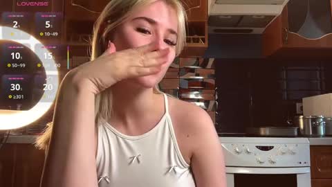 ivywairley online show from 04.03.26