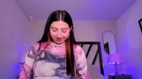 ivyy blue1 online show from 12.16.25