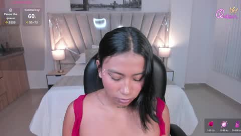 ivyy_moon online show from 05.27.26