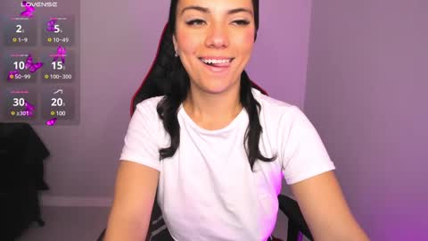 Snapshot of ivyy_scott chatting on 02.28.25 Ivvy online show from 02.28.25