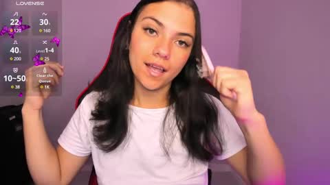 Snapshot of ivyy_scott chatting on 03.09.25 Ivvy online show from 03.09.25