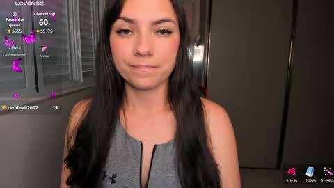 Snapshot of ivyy_scott chatting on 09.22.25 Ivvy online show from 09.22.25