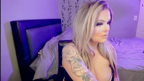 Ashley3 online show from 03.21.26