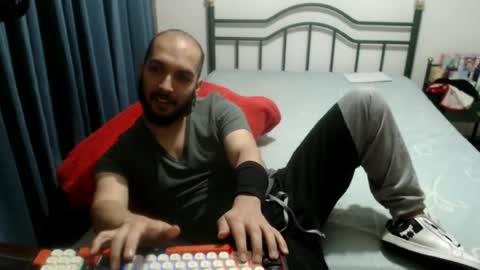 Snapshot of iwanturarse chatting on 06.29.26 iwanturarse online show from 06.29.26