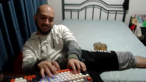 Snapshot of iwanturarse chatting on 07.24.26 iwanturarse online show from 07.24.26