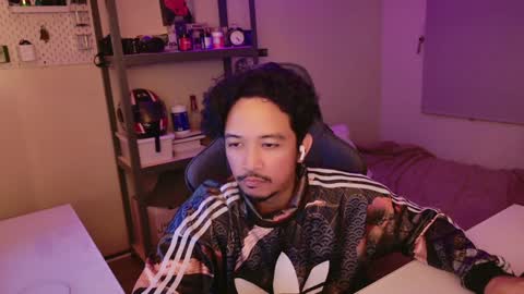 iwasd3nse online show from 12.19.24