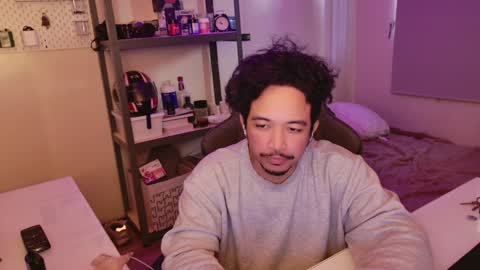 iwasd3nse online show from 12.20.24