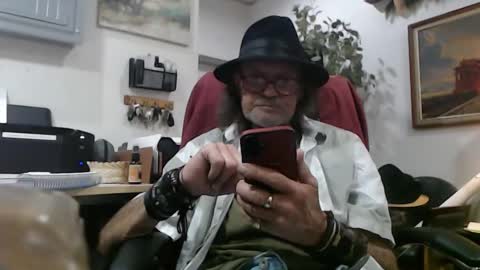 Brian online show from 03.26.26