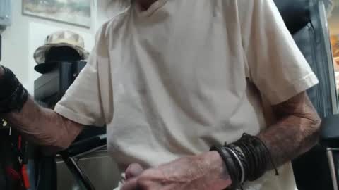 Brian online show from 03.29.26