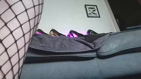 Gwen LaCourt online show from 11.07.25