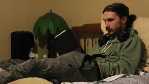 iwhitesmurf online show from 11.11.25