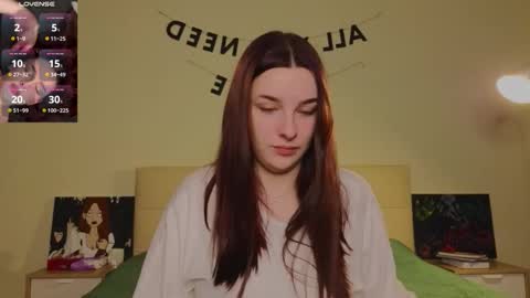 Daisy online show from 02.12.26