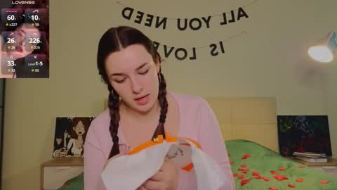 Daisy online show from 02.15.26