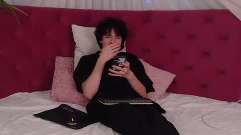 Maxim online show from 12.04.24