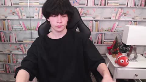 Maxim online show from 12.11.24