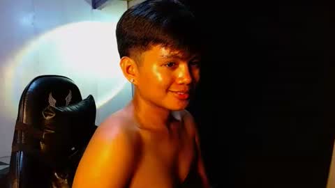 Snapshot of iya143 chatting on 11.01.25 iya143 online show from 11.01.25