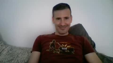 Casandro online show from 10.16.25