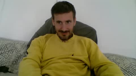 Casandro online show from 11.25.25