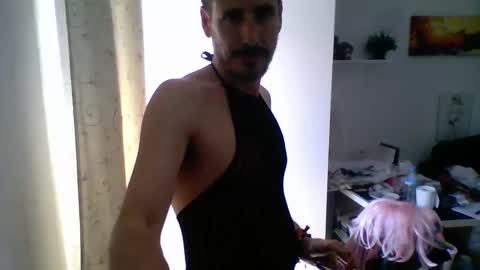 Casandro online show from 05.16.26