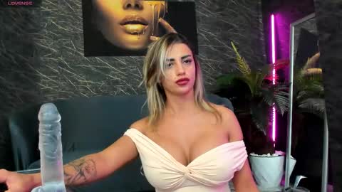 izabelatessa online show from 09.21.25