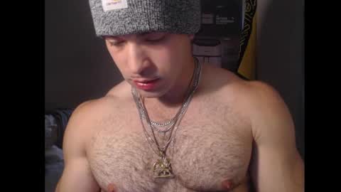 izak144 online show from 12.26.24