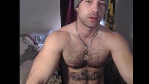 izak144 online show from 02.16.25