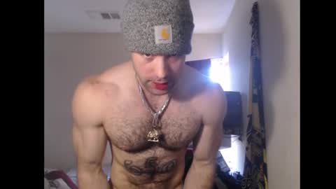 izak144 online show from 02.16.25