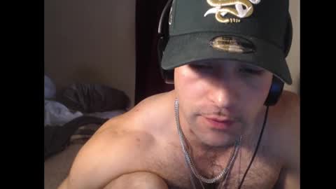 izak144 online show from 02.24.25