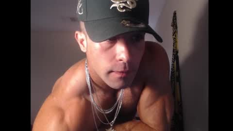 izak144 online show from 10.03.25