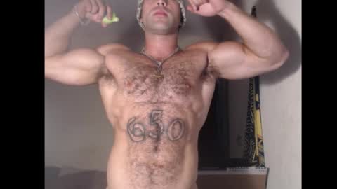 izak144 online show from 11.06.25