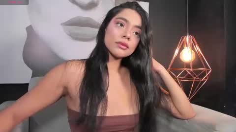 Izan Thorne online show from 07.19.26