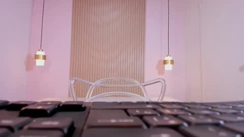 izelevans online show from 02.19.26