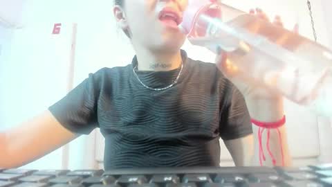 izelevans online show from 03.16.26