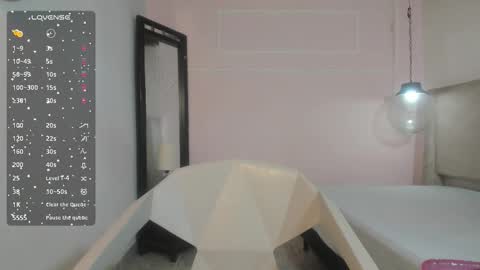 izelevans online show from 03.27.26