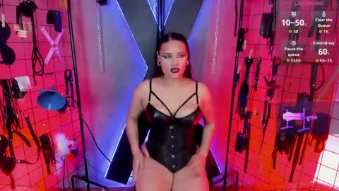 Izobeth and Ari online show from 05.07.26
